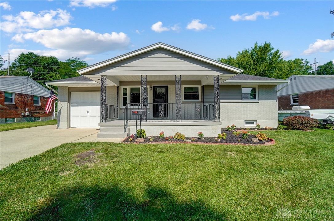 1369 Falke Drive Riverside, OH 45432 - Photo 1 of 44