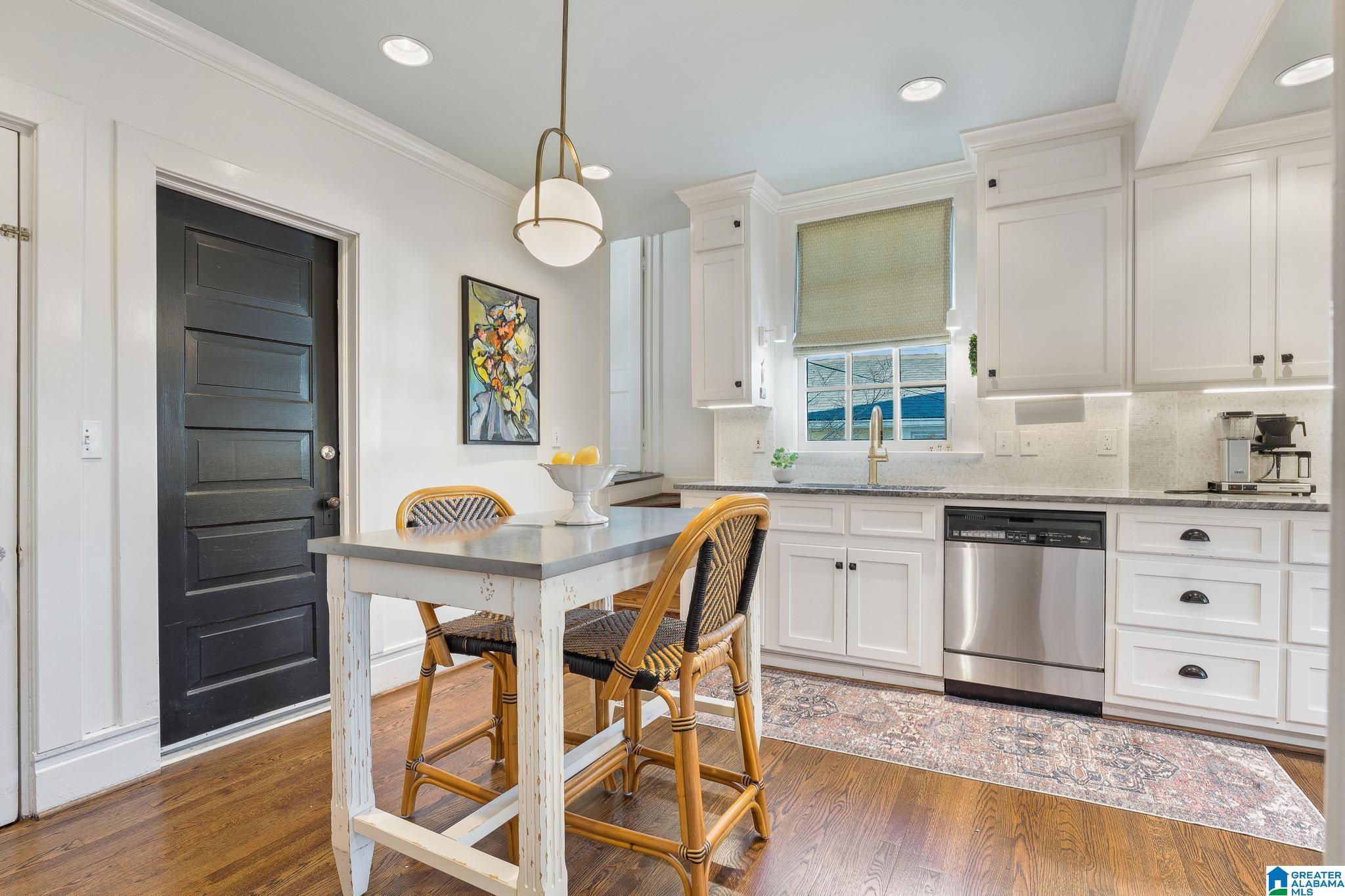 4334 Cliff Road Birmingham, AL 35222 - Photo 20 of 45