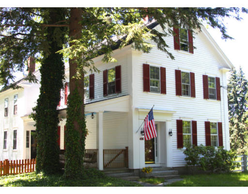 416 Old Ayer Road Groton, MA 01450 - Photo 1 of 26 Gallery Image 1