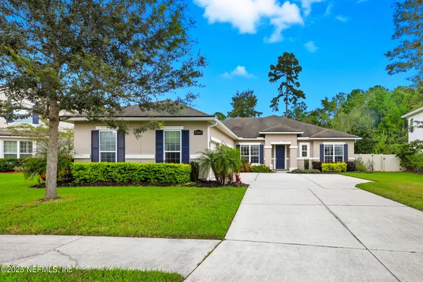 $549,000 | 12647 Julington Oaks Drive, Jacksonville, FL 32223