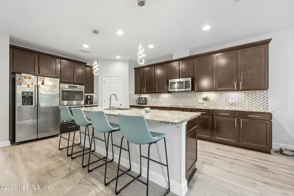 $549,000 | 12647 Julington Oaks Drive, Jacksonville, FL 32223