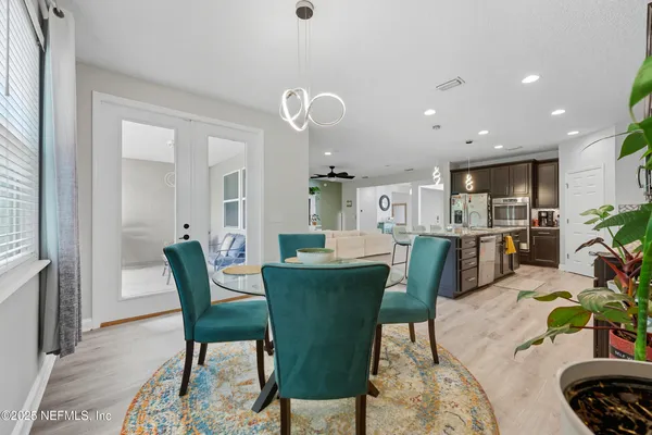 $549,000 | 12647 Julington Oaks Drive, Jacksonville, FL 32223