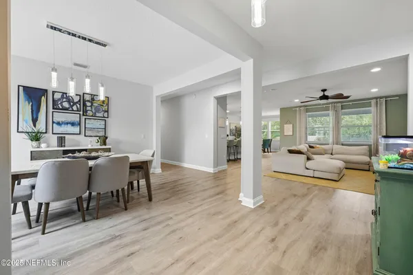 $549,000 | 12647 Julington Oaks Drive, Jacksonville, FL 32223