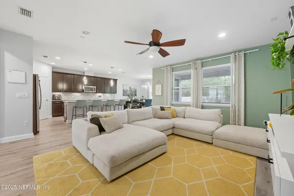 $549,000 | 12647 Julington Oaks Drive, Jacksonville, FL 32223