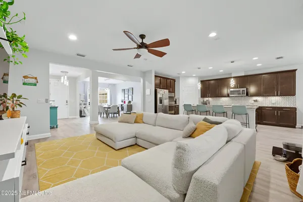 $549,000 | 12647 Julington Oaks Drive, Jacksonville, FL 32223