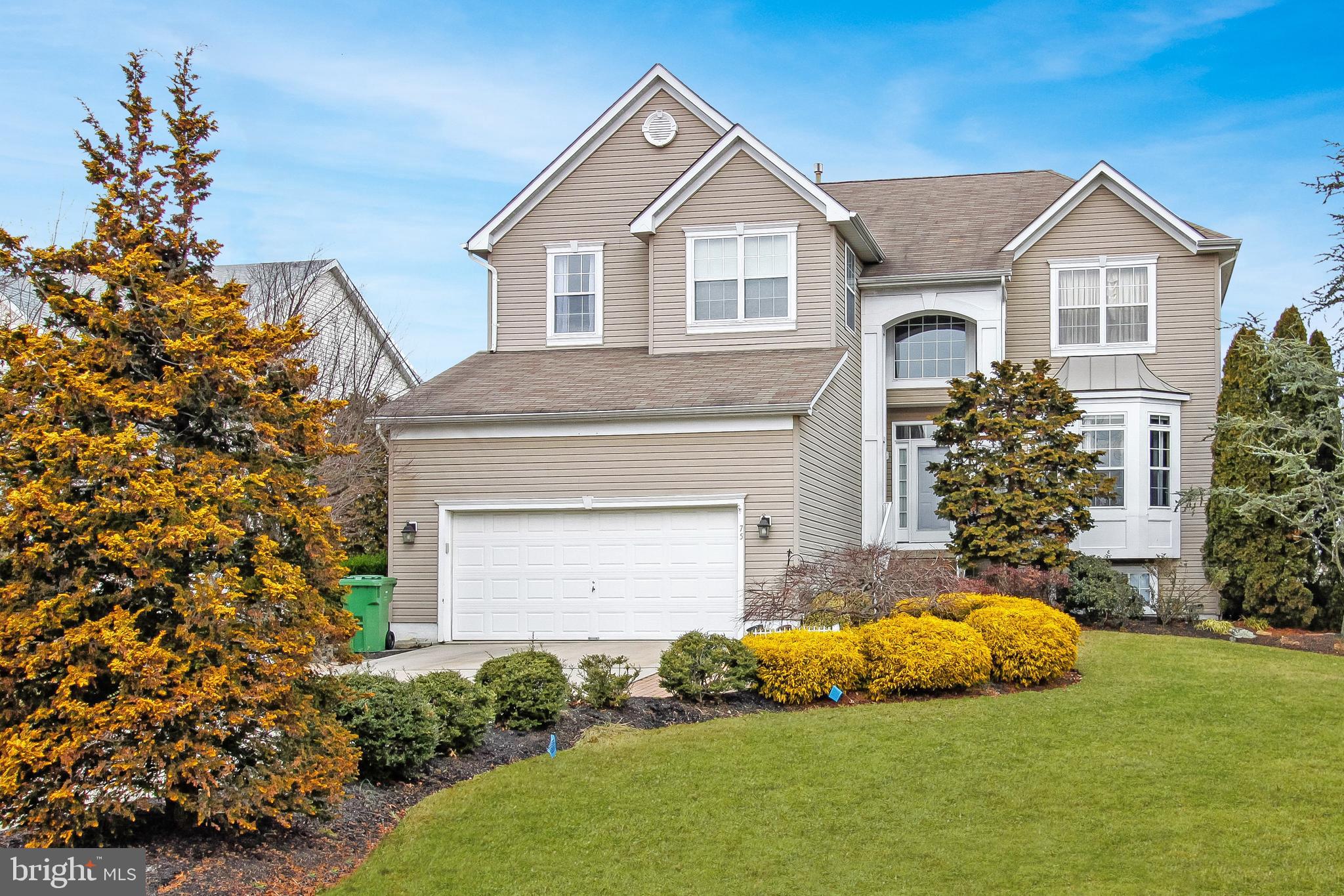 75 Normandy Road Marlton, NJ 08053 - Photo 1 of 34 Gallery Image 1