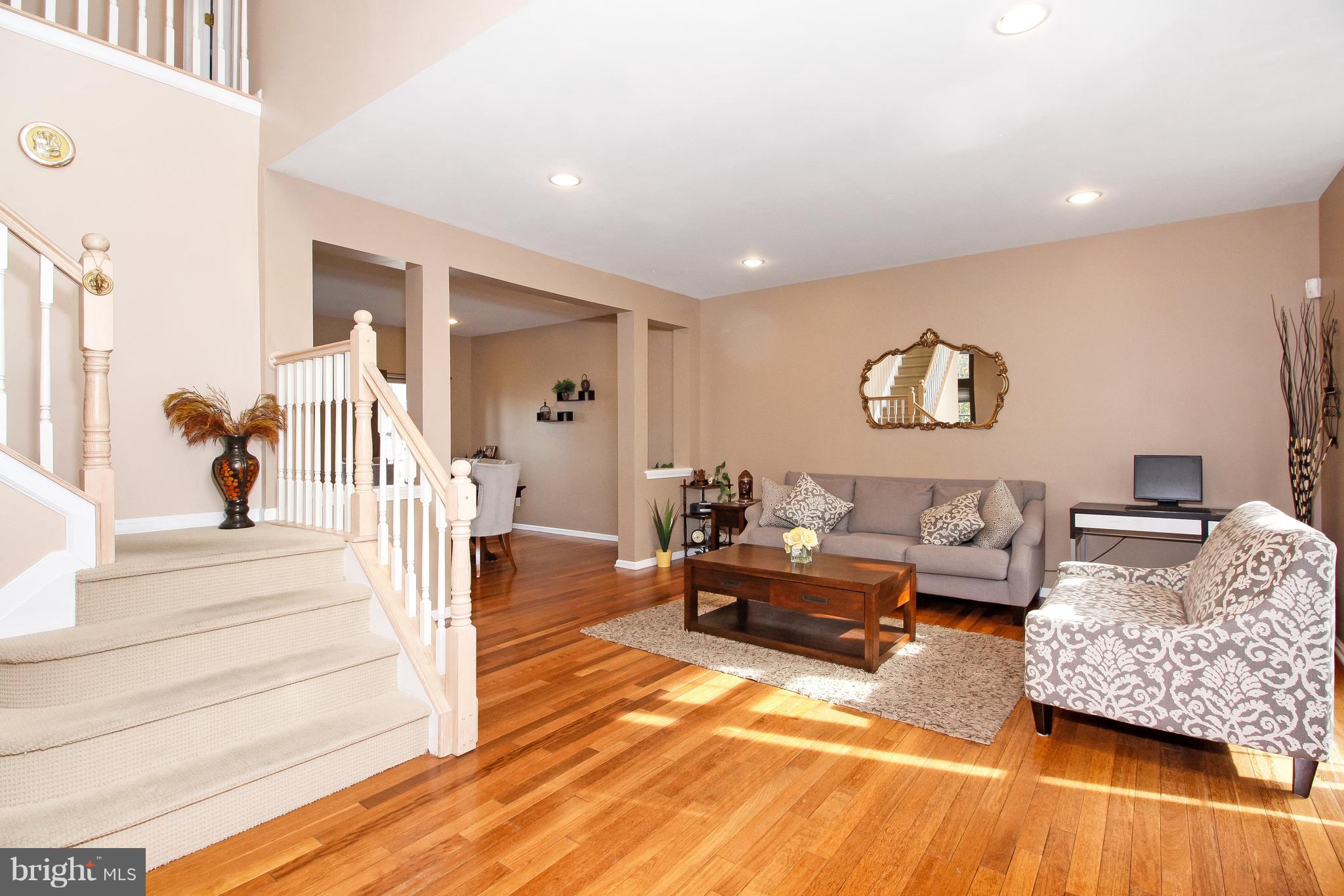 75 Normandy Road Marlton, NJ 08053 - Photo 2 of 34 Entrance