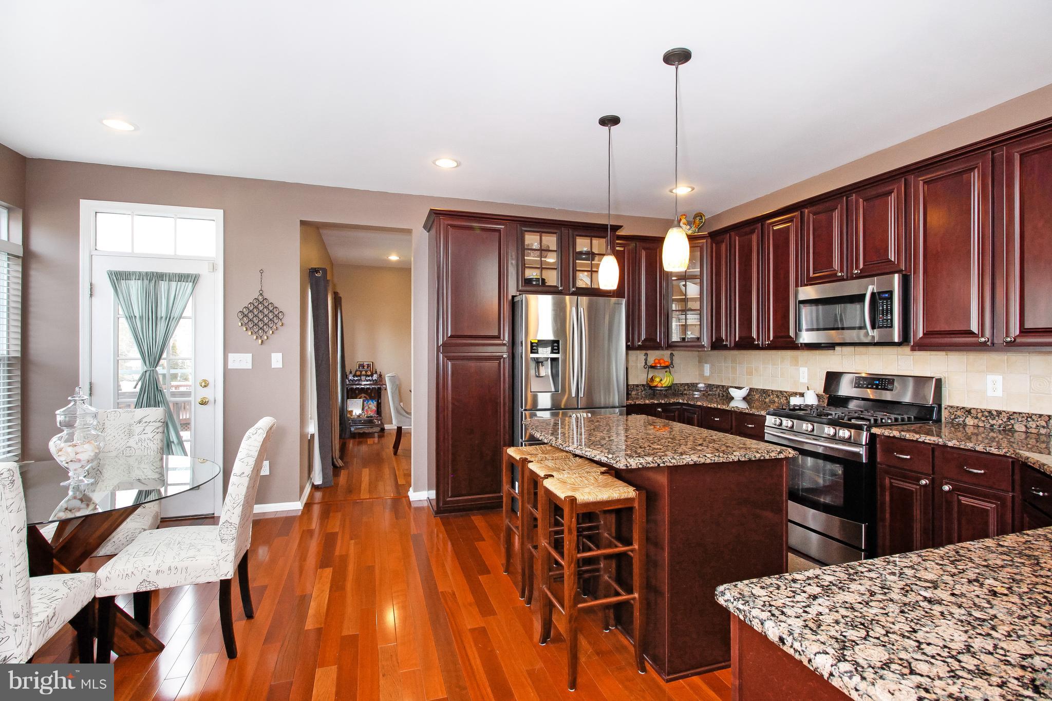 75 Normandy Road Marlton, NJ 08053 - Photo 13 of 34 Kitchen