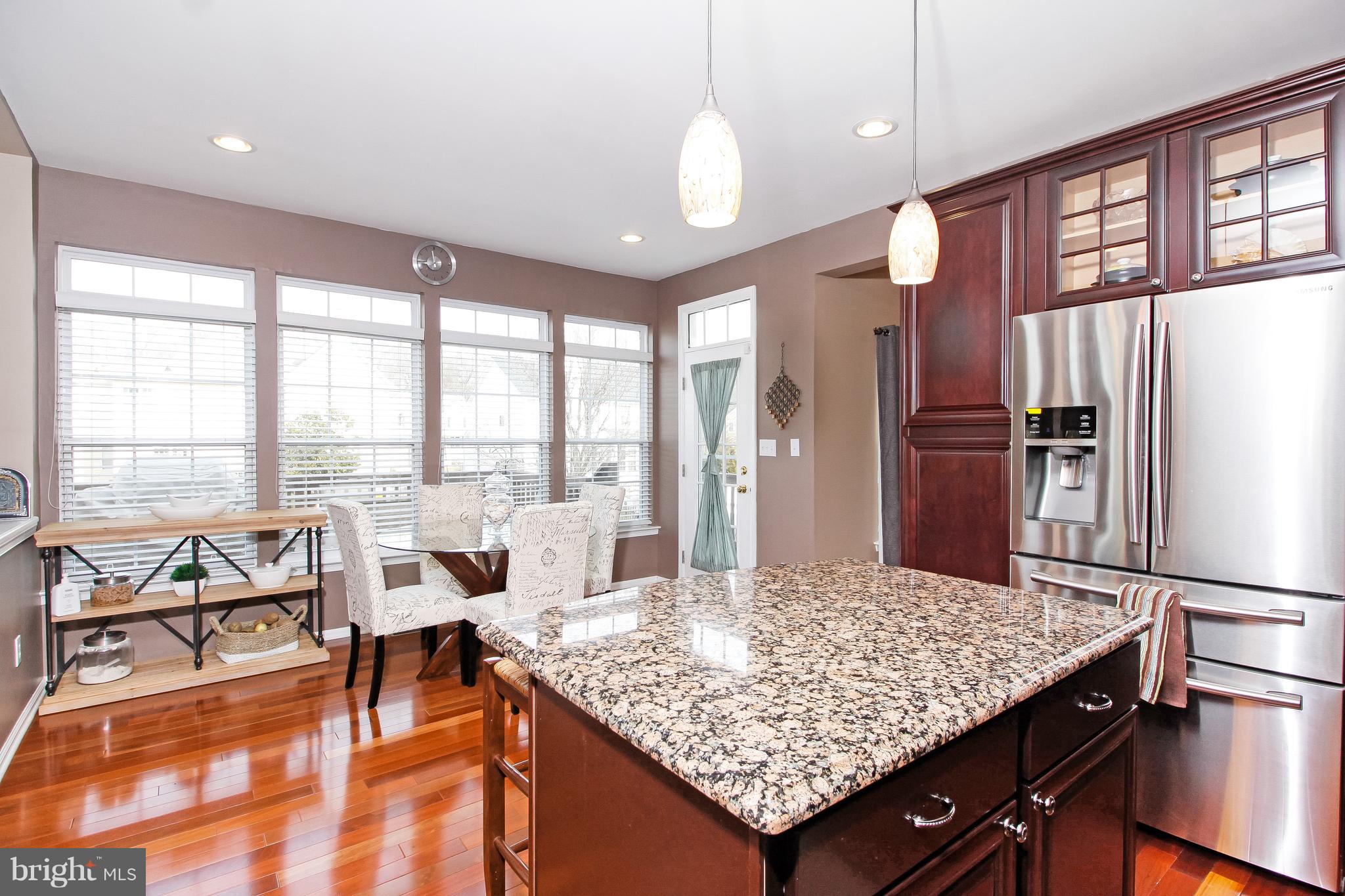 75 Normandy Road Marlton, NJ 08053 - Photo 14 of 34 Eat-In Kitchen