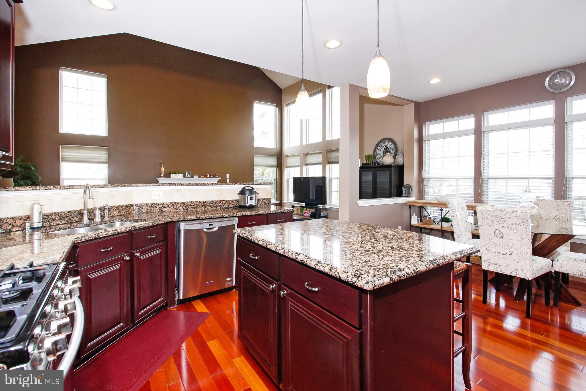 75 Normandy Road Marlton, NJ 08053 - Photo 15 of 34 Breakfast Bar