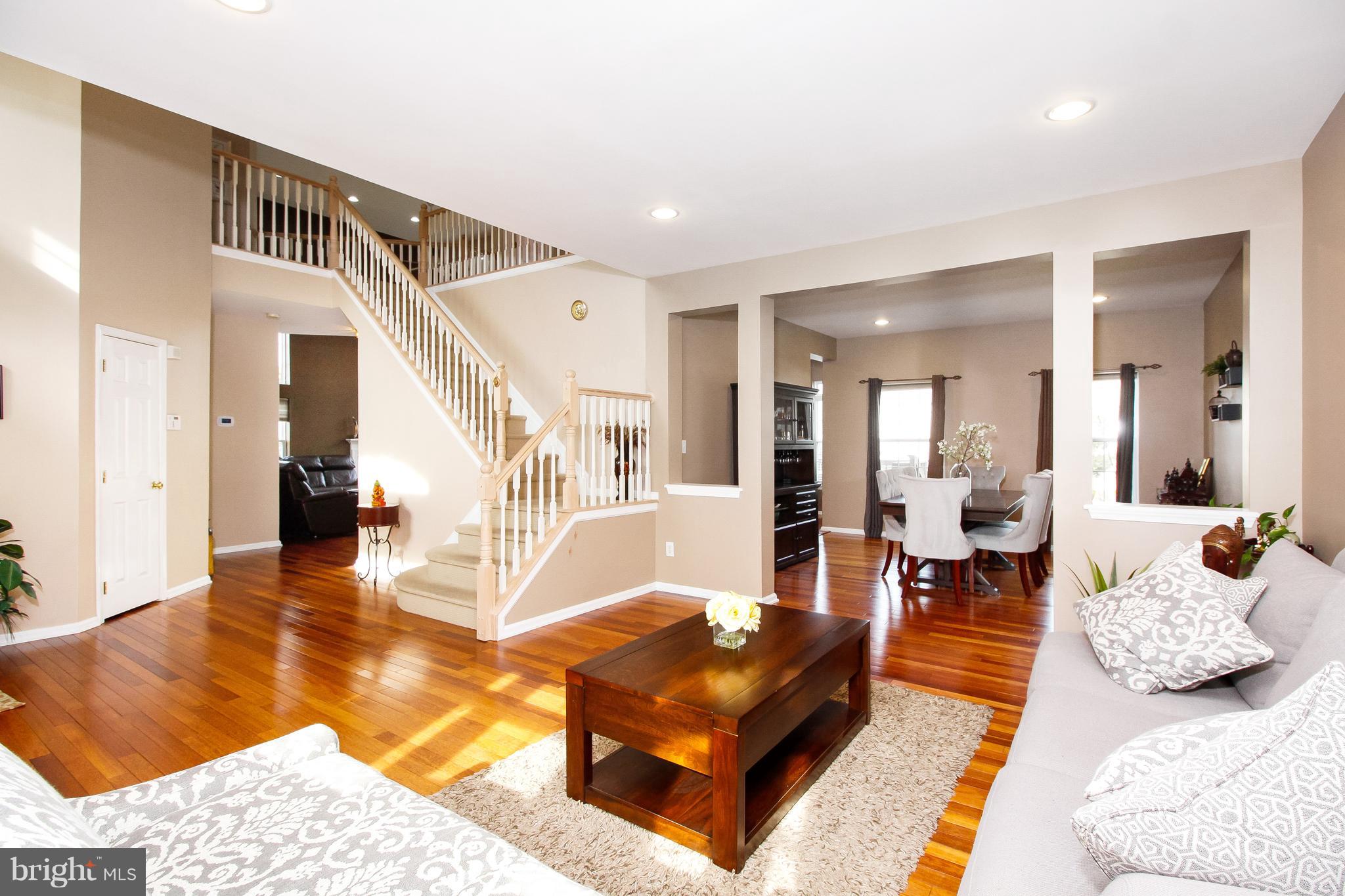 75 Normandy Road Marlton, NJ 08053 - Photo 3 of 34 Living Room