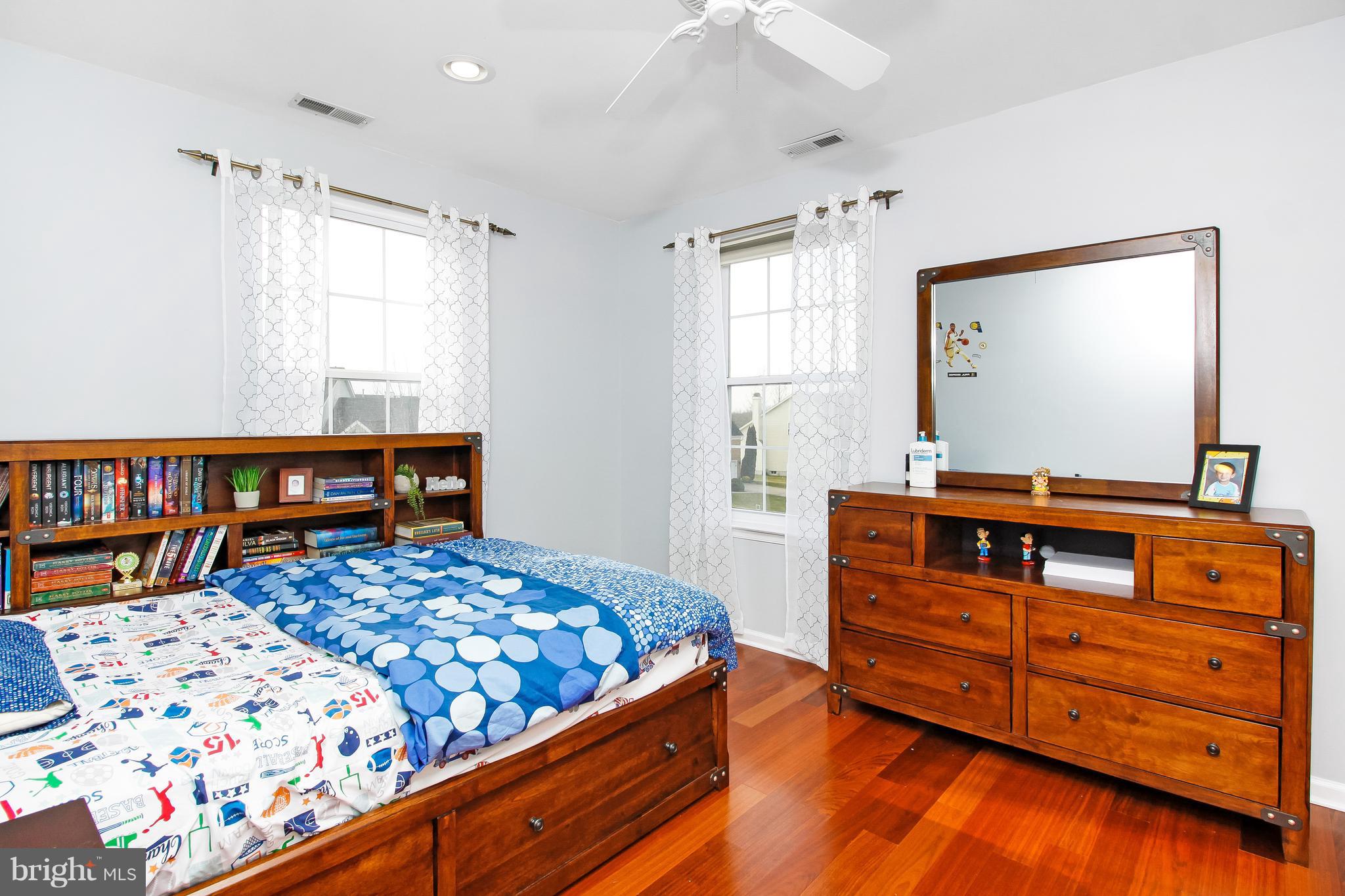 75 Normandy Road Marlton, NJ 08053 - Photo 22 of 34 Bedroom 3