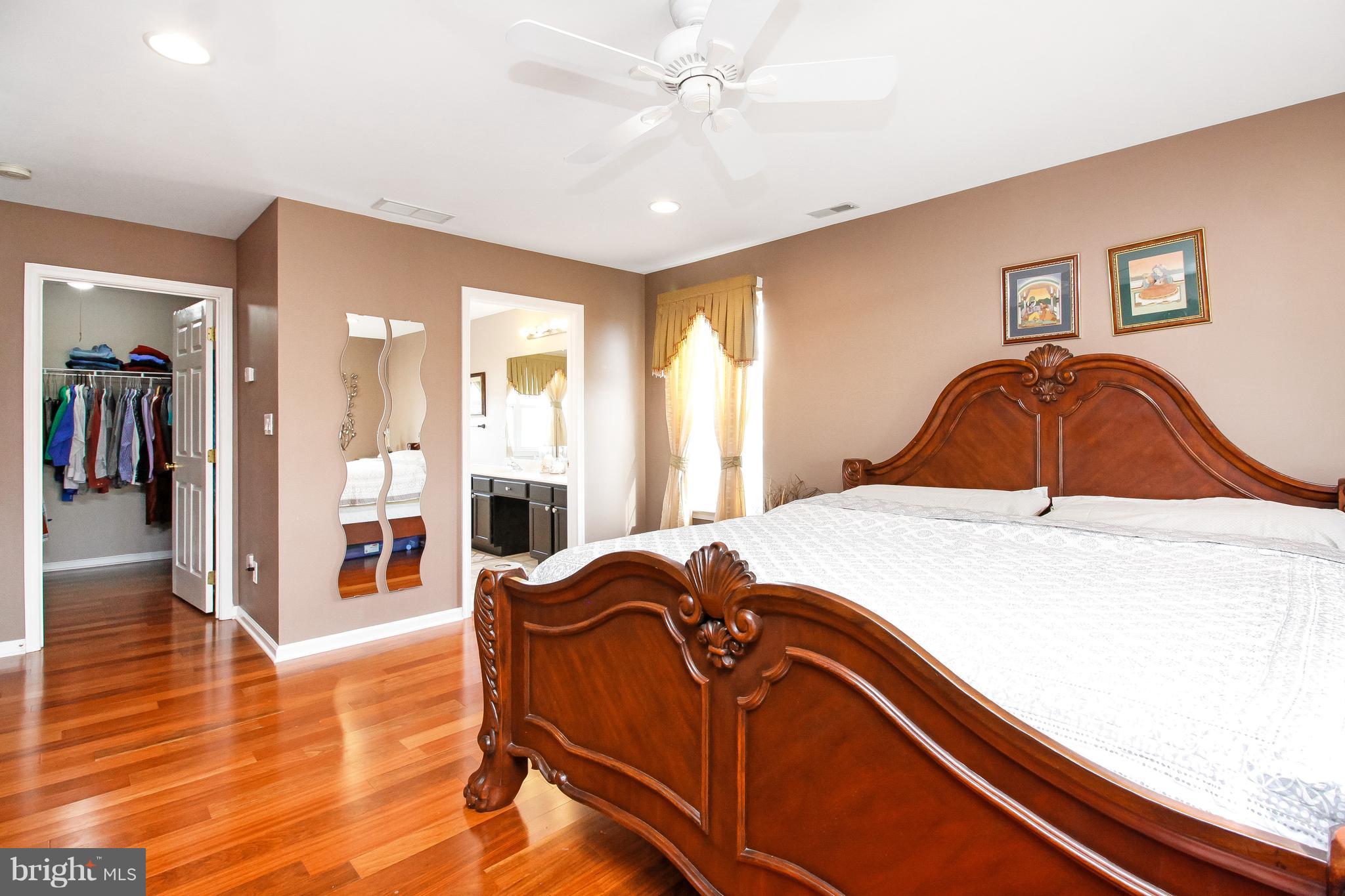 75 Normandy Road Marlton, NJ 08053 - Photo 27 of 34 Master Bedroom