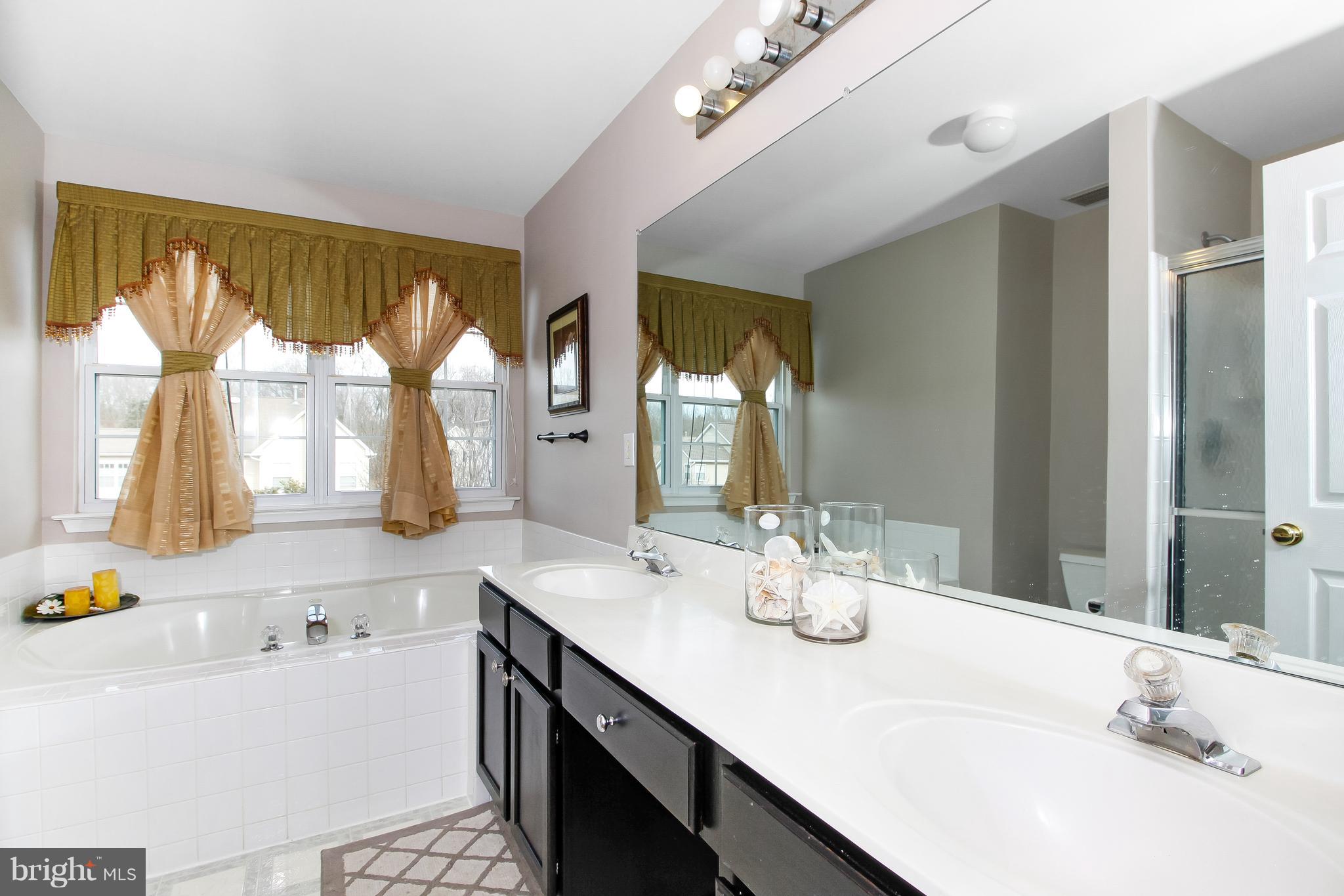 75 Normandy Road Marlton, NJ 08053 - Photo 29 of 34 Master Bath