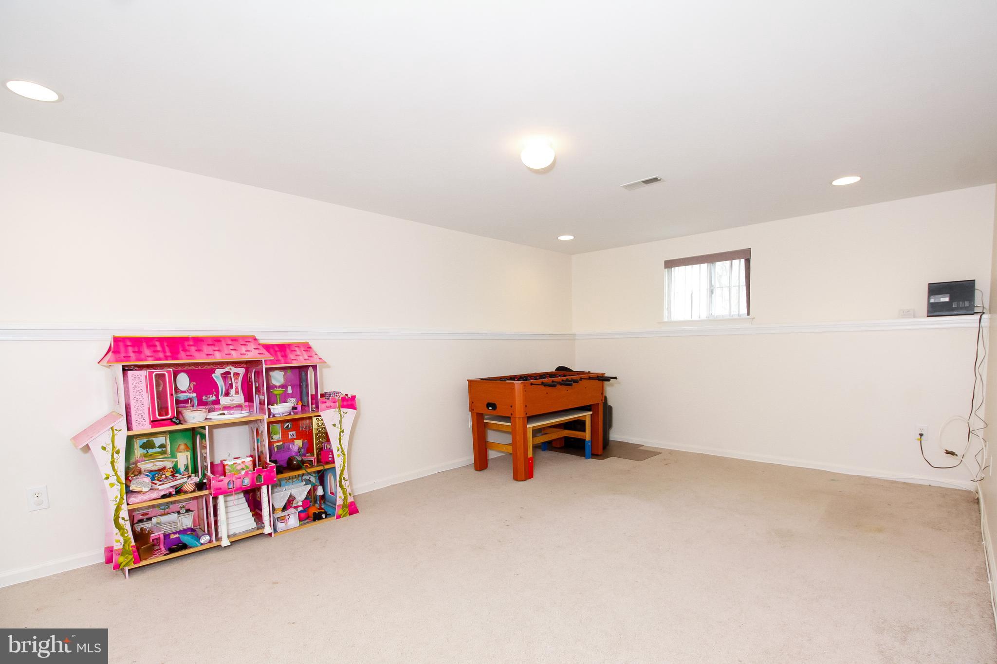 75 Normandy Road Marlton, NJ 08053 - Photo 32 of 34 Basement Finished