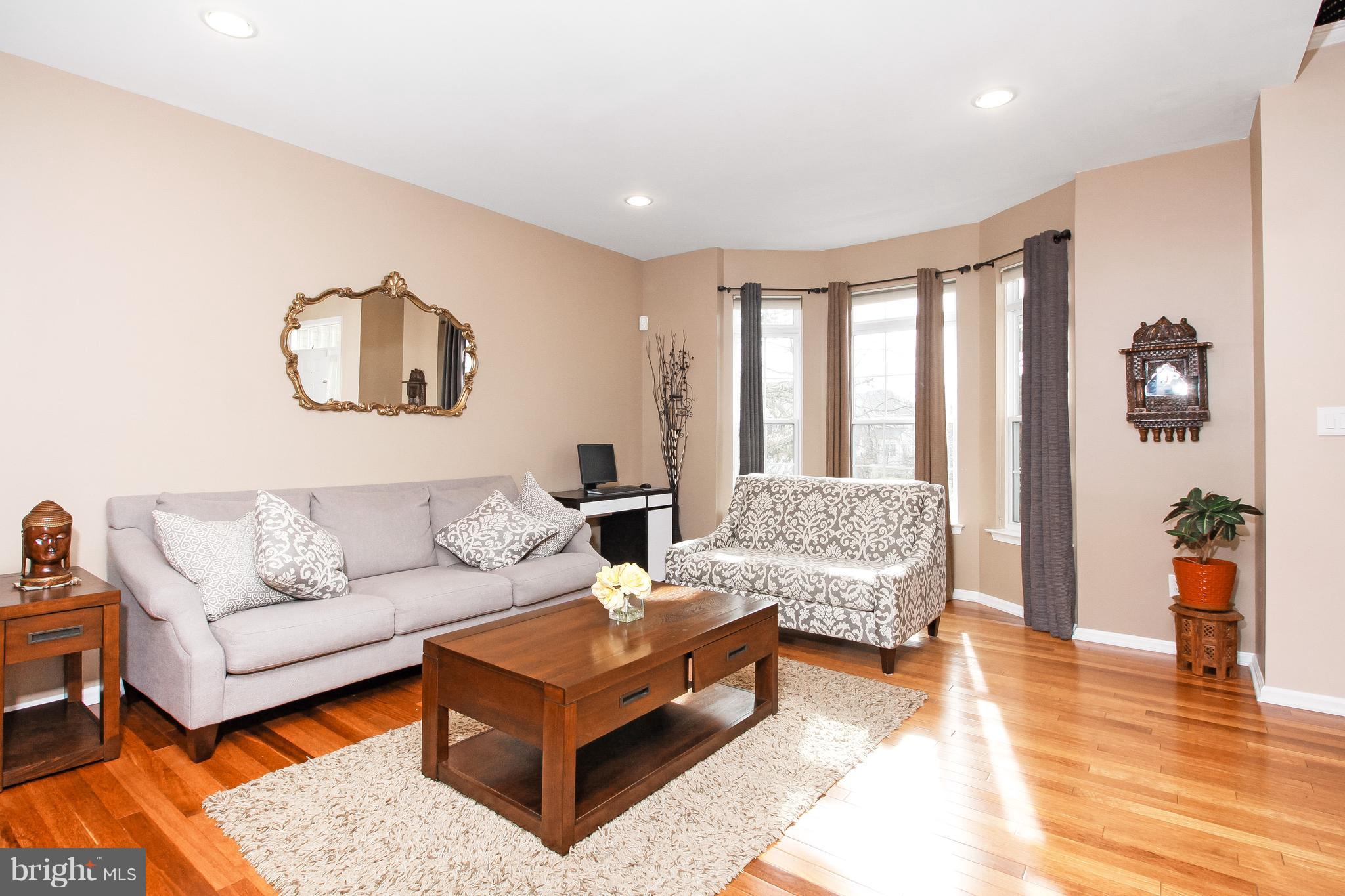 75 Normandy Road Marlton, NJ 08053 - Photo 5 of 34 Living Room