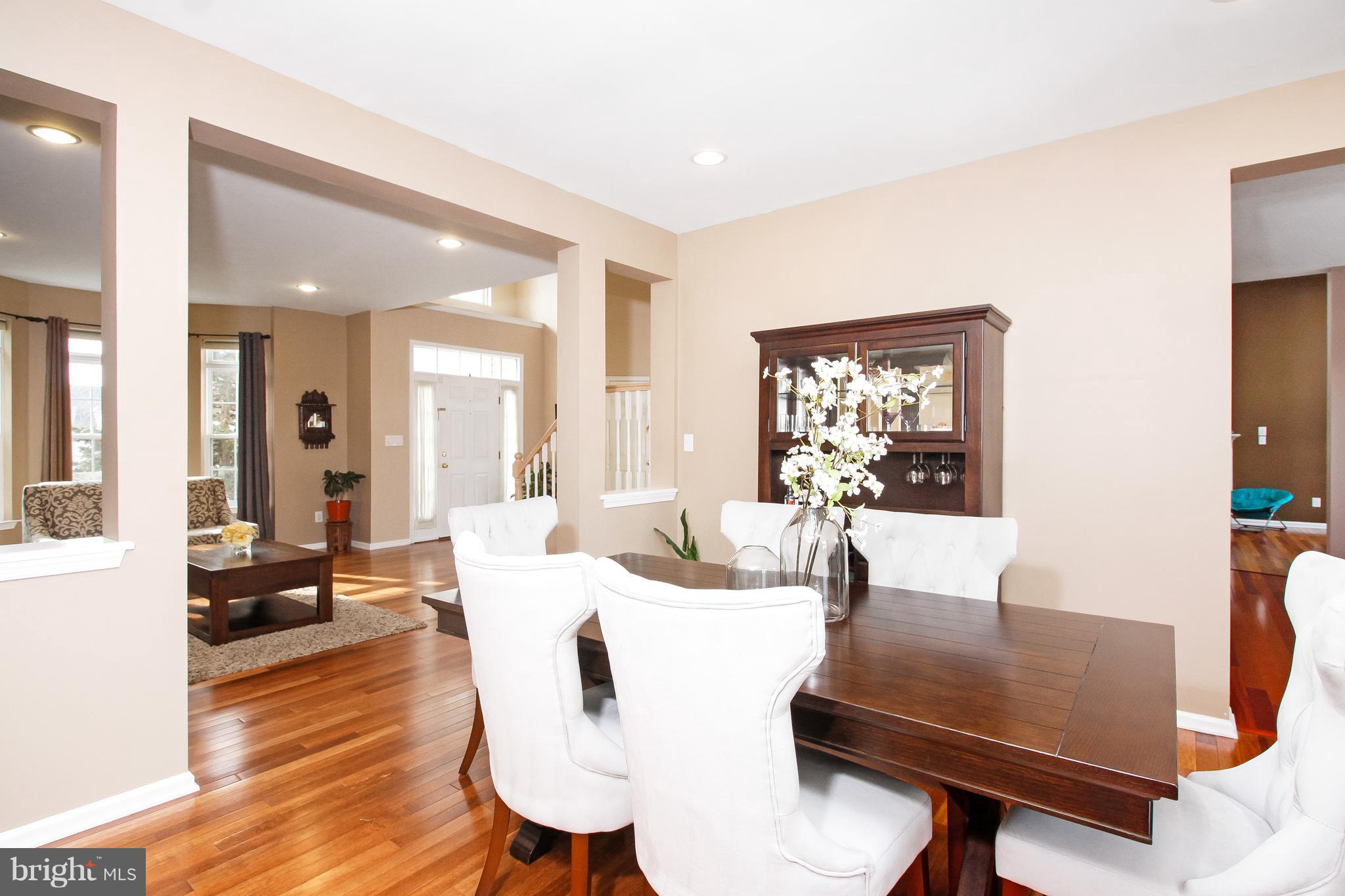 75 Normandy Road Marlton, NJ 08053 - Photo 6 of 34 Dining Room