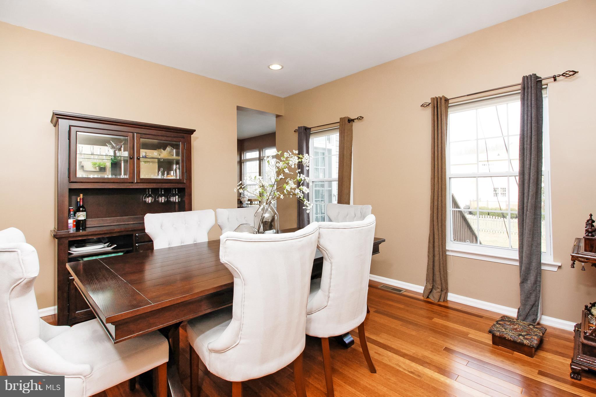 75 Normandy Road Marlton, NJ 08053 - Photo 7 of 34 Dining Room