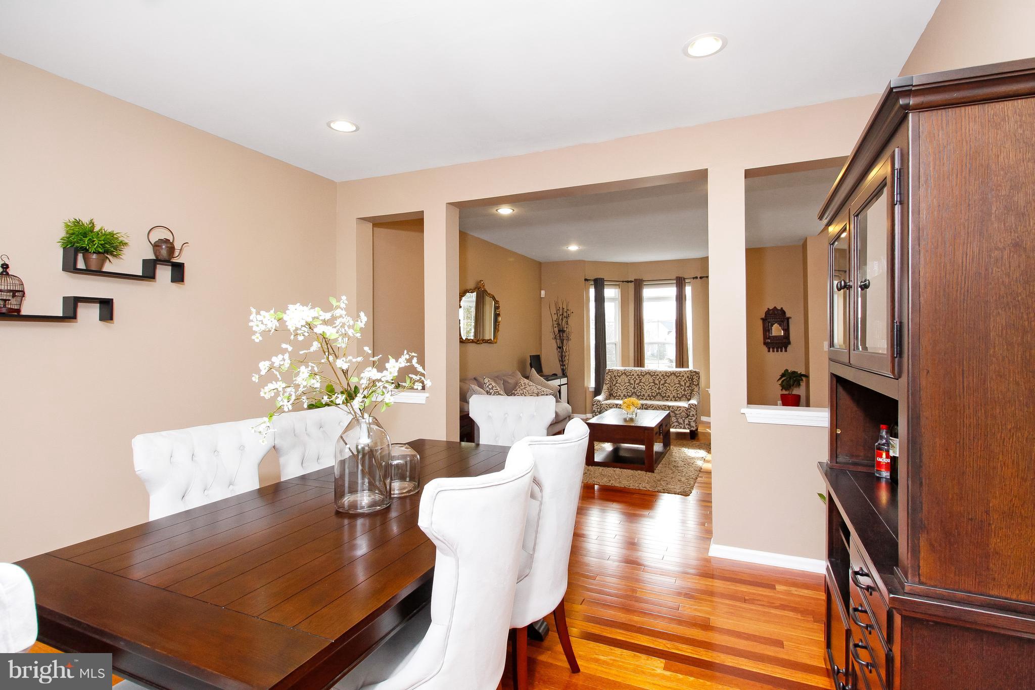 75 Normandy Road Marlton, NJ 08053 - Photo 8 of 34 Dining Room