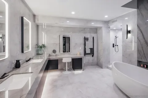 $5,495,000 | 2035 Evergreen Street, San Diego, CA 92106