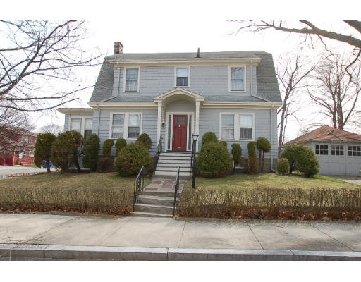 4 Stickney Road Medford, MA 02155 - Photo 23 of 26 Gallery Image 23