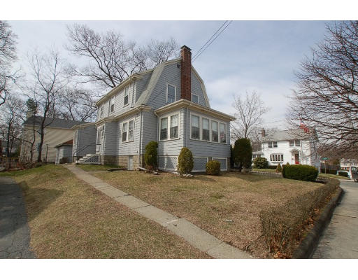 4 Stickney Road Medford, MA 02155 - Photo 25 of 26 Gallery Image 25