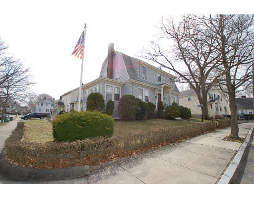 4 Stickney Road Medford, MA 02155 - Photo 26 of 26 Gallery Image 26