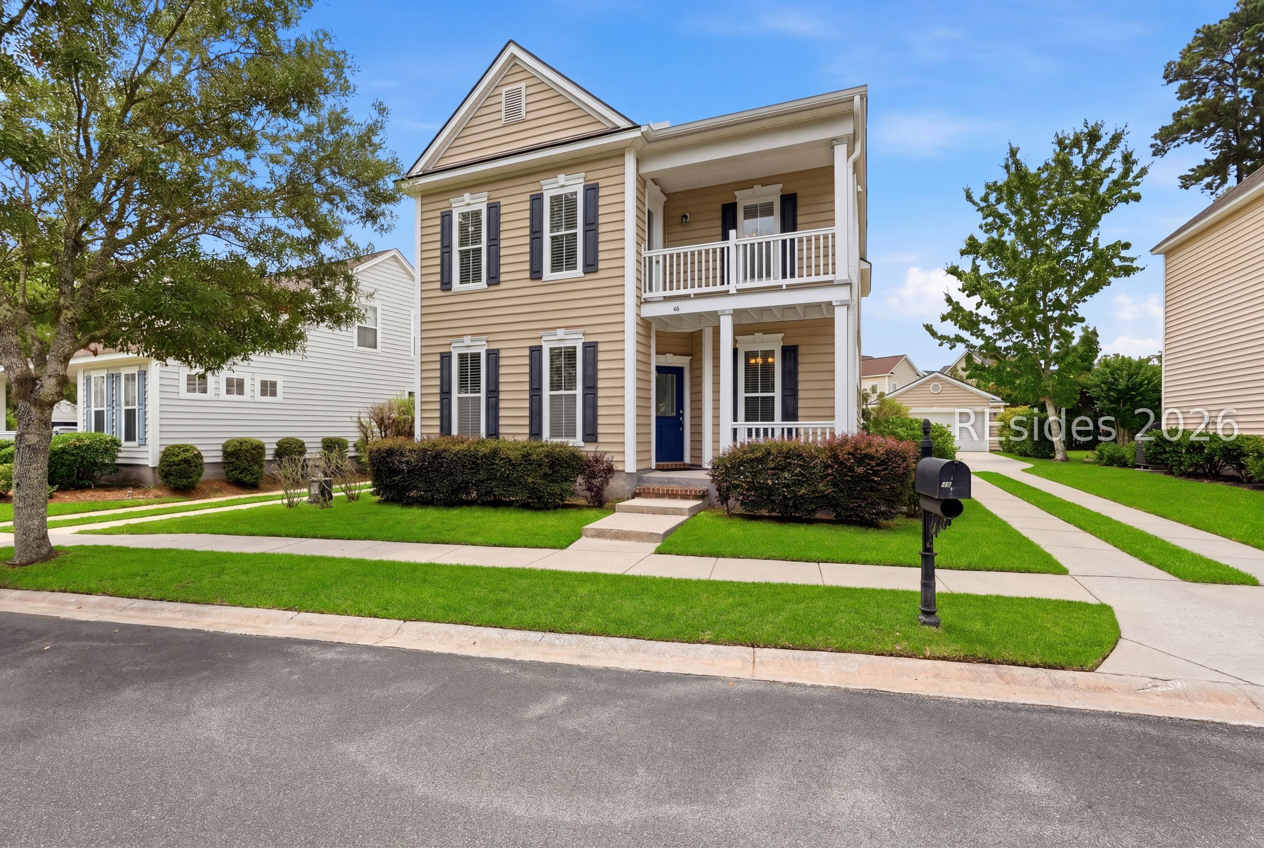 48 Woods Bay Road Bluffton, SC 29910 - Photo 2 of 53
