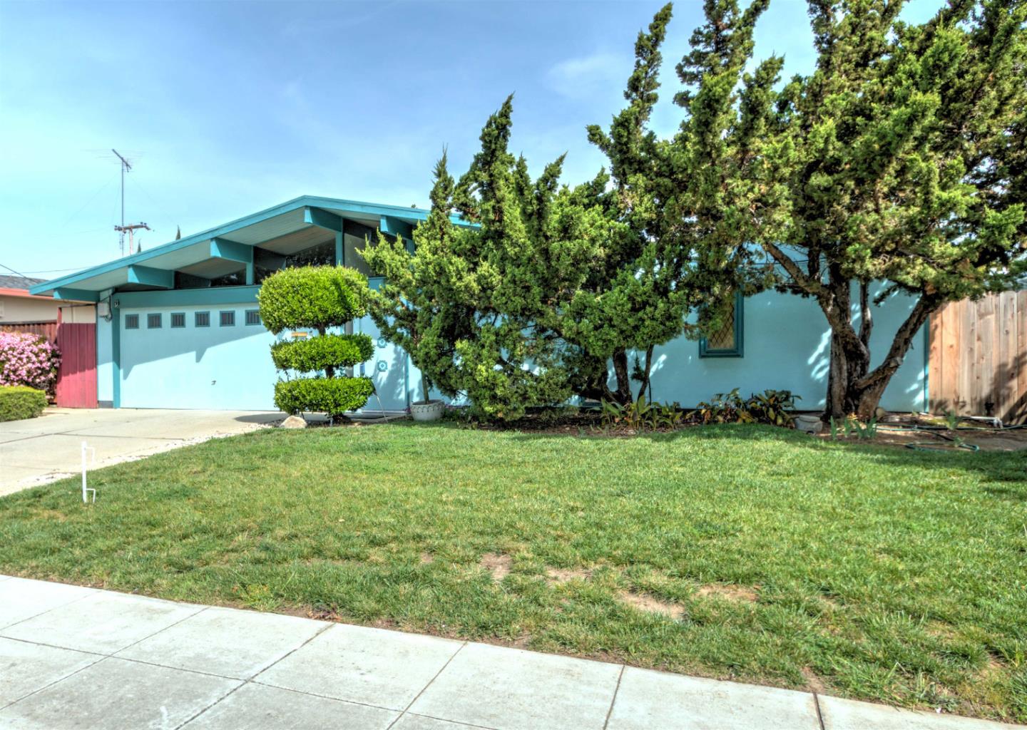 1105 East Homestead Road Sunnyvale, CA 94087 - Photo 2 of 16