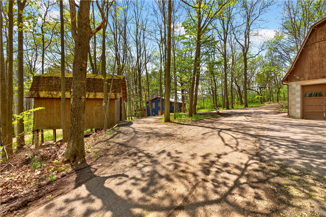 1890 Warren Road Middlesex, NY 14507 - Photo 32 of 39