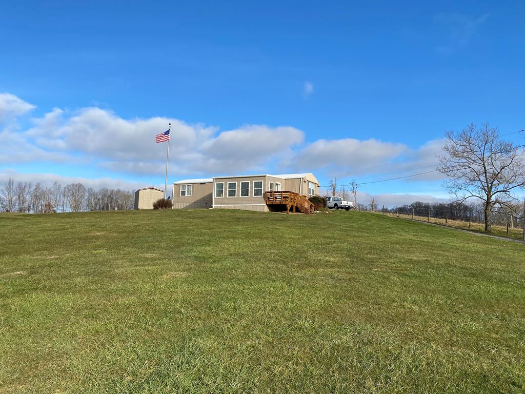31241 Wright Road Damascus, VA 24236 - Photo 1 of 1 Gallery Image 1