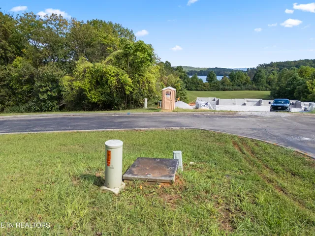 $60,000 | 104 Bufflehead Drive, Vonore, TN 37885