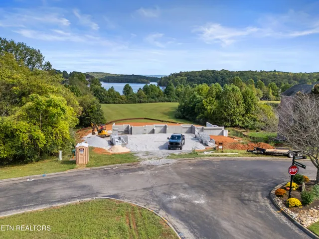 $60,000 | 104 Bufflehead Drive, Vonore, TN 37885