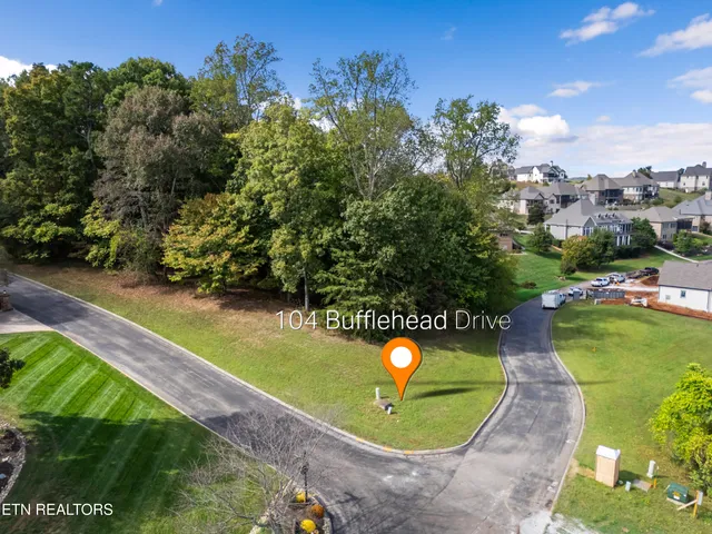 $60,000 | 104 Bufflehead Drive, Vonore, TN 37885