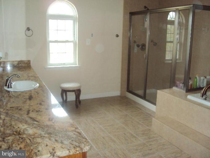 17017 Livingston Road Accokeek, MD 20607 - Photo 11 of 12 Master Bath