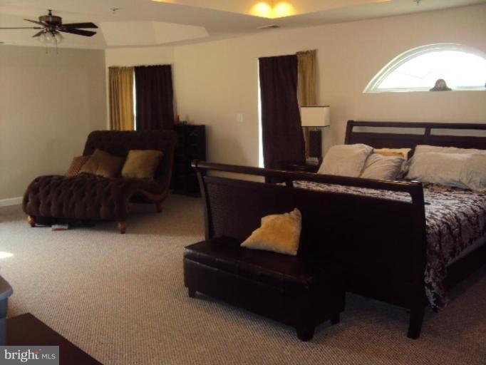 17017 Livingston Road Accokeek, MD 20607 - Photo 4 of 12 Master Bedroom