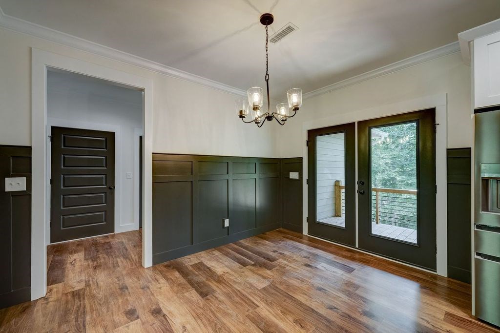 581 Old Burnt Mountain Road Jasper, GA 30143 - Photo 18 of 39 Gallery Image 18