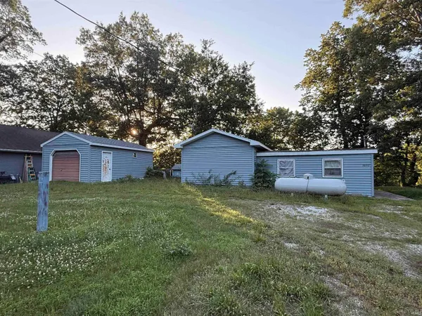 $150,000 | 10552 West Horseshoe Bend Road, Brookston, IN 47923