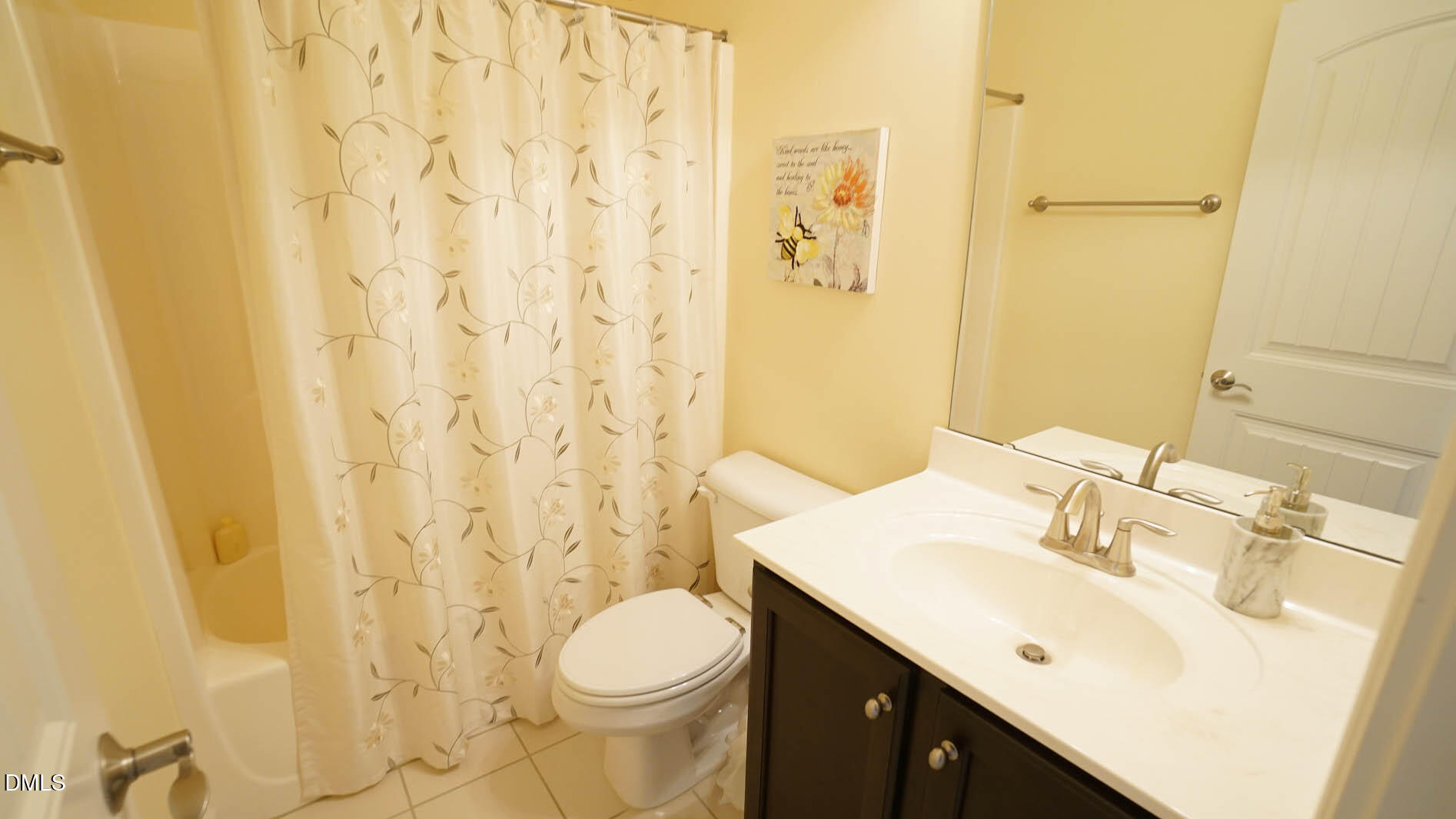 12820 Edsel Drive Raleigh, NC 27613 - Photo 54 of 67 Second Floor Full Bath