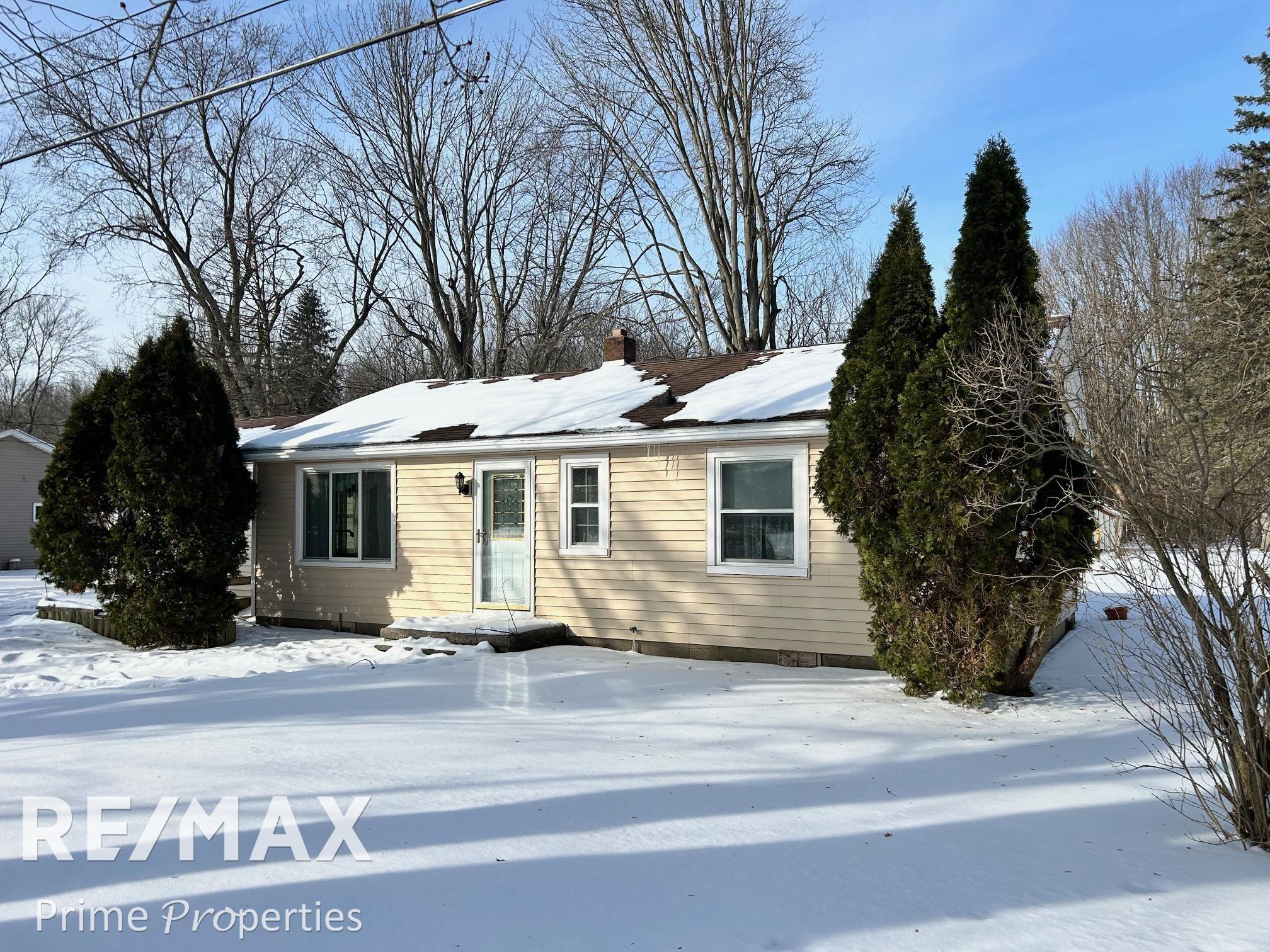 1408 West Wilson Road Clio, MI 48420 - Photo 42 of 60