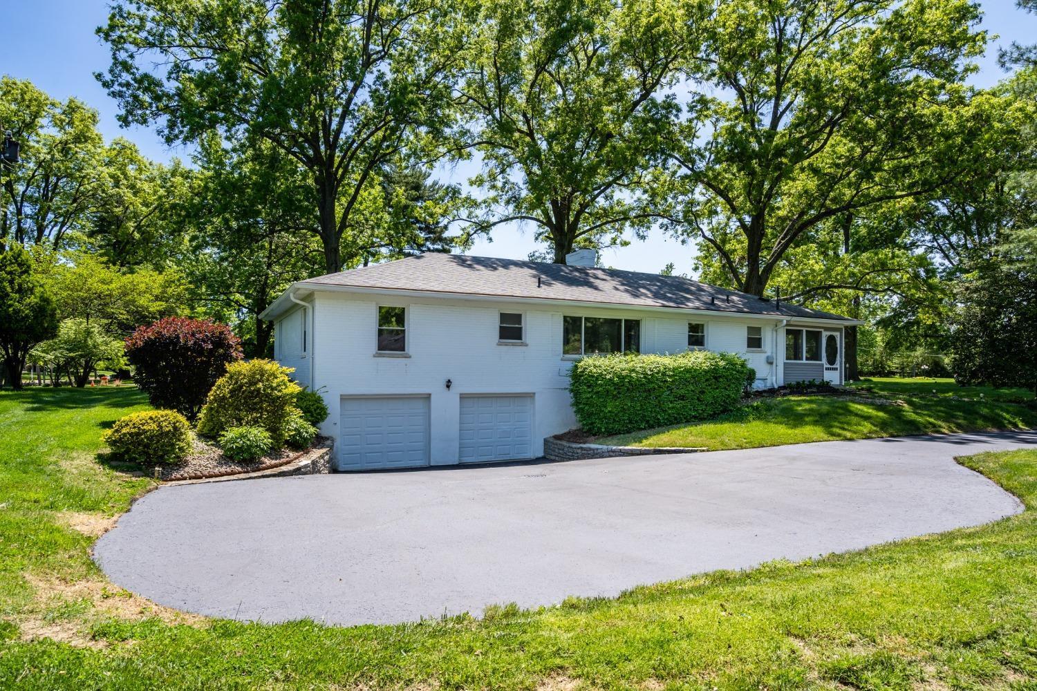 3614 East Galbraith Road Amberley, OH 45236 - Photo 37 of 39