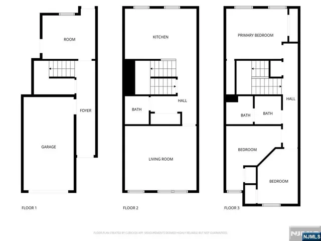 $359,000 | 12 Carmella Court, Newark, NJ 07104