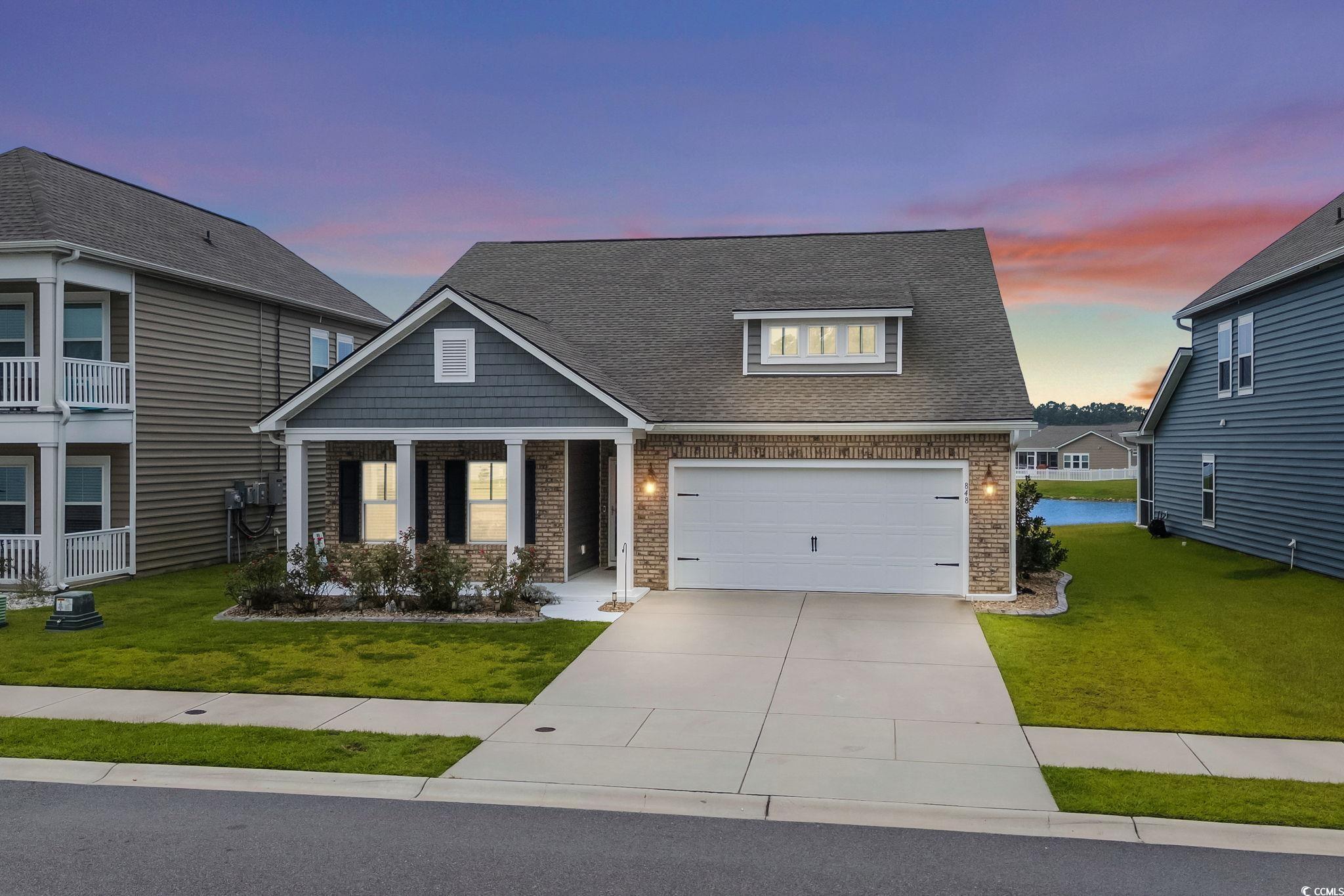 848 Harrison Ml Street Myrtle Beach, SC 29579 - Photo 1 of 40