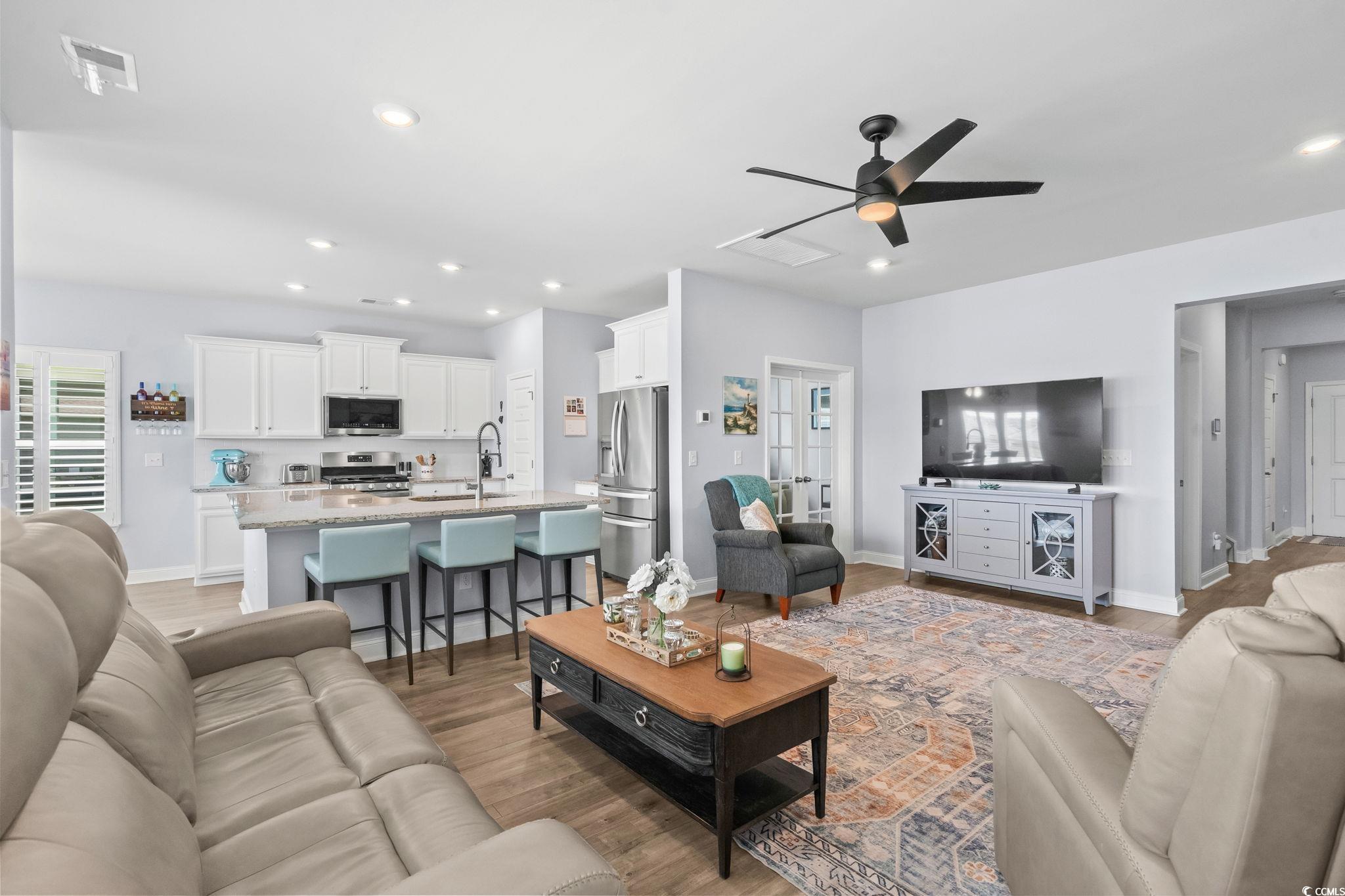 848 Harrison Ml Street Myrtle Beach, SC 29579 - Photo 11 of 40