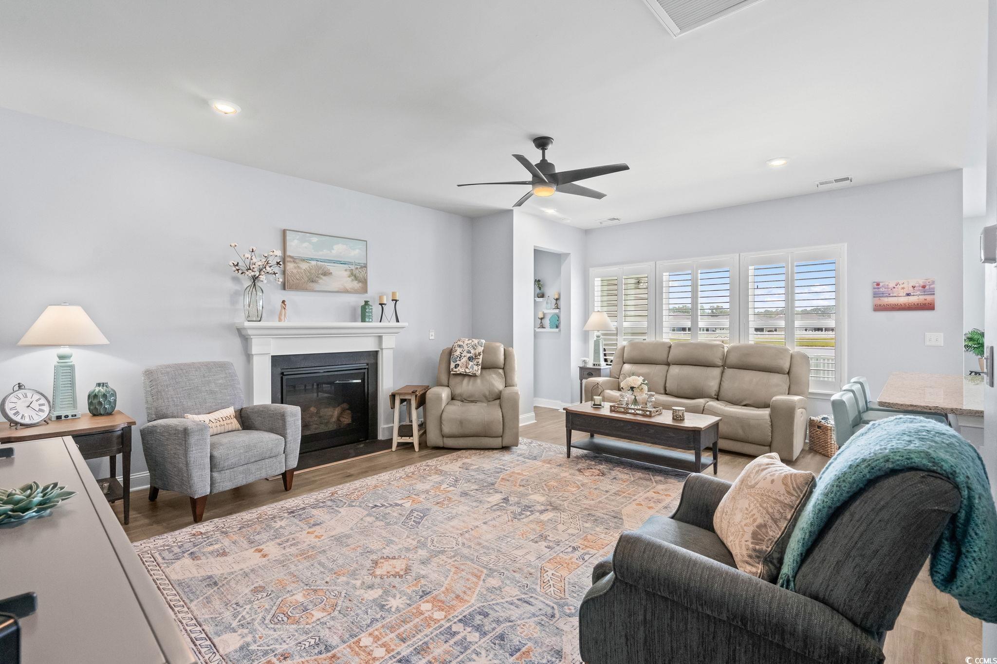 848 Harrison Ml Street Myrtle Beach, SC 29579 - Photo 12 of 40