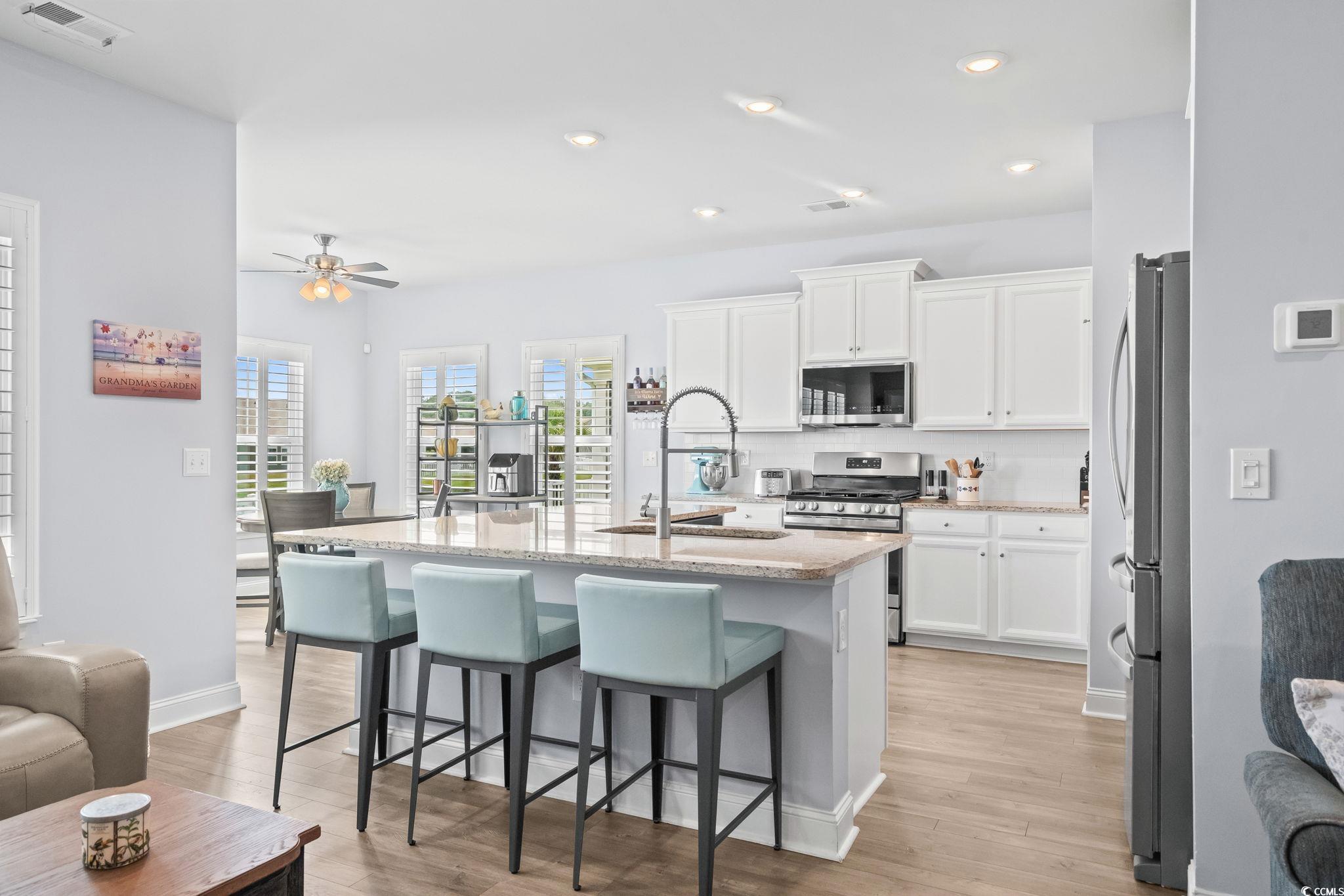 848 Harrison Ml Street Myrtle Beach, SC 29579 - Photo 14 of 40