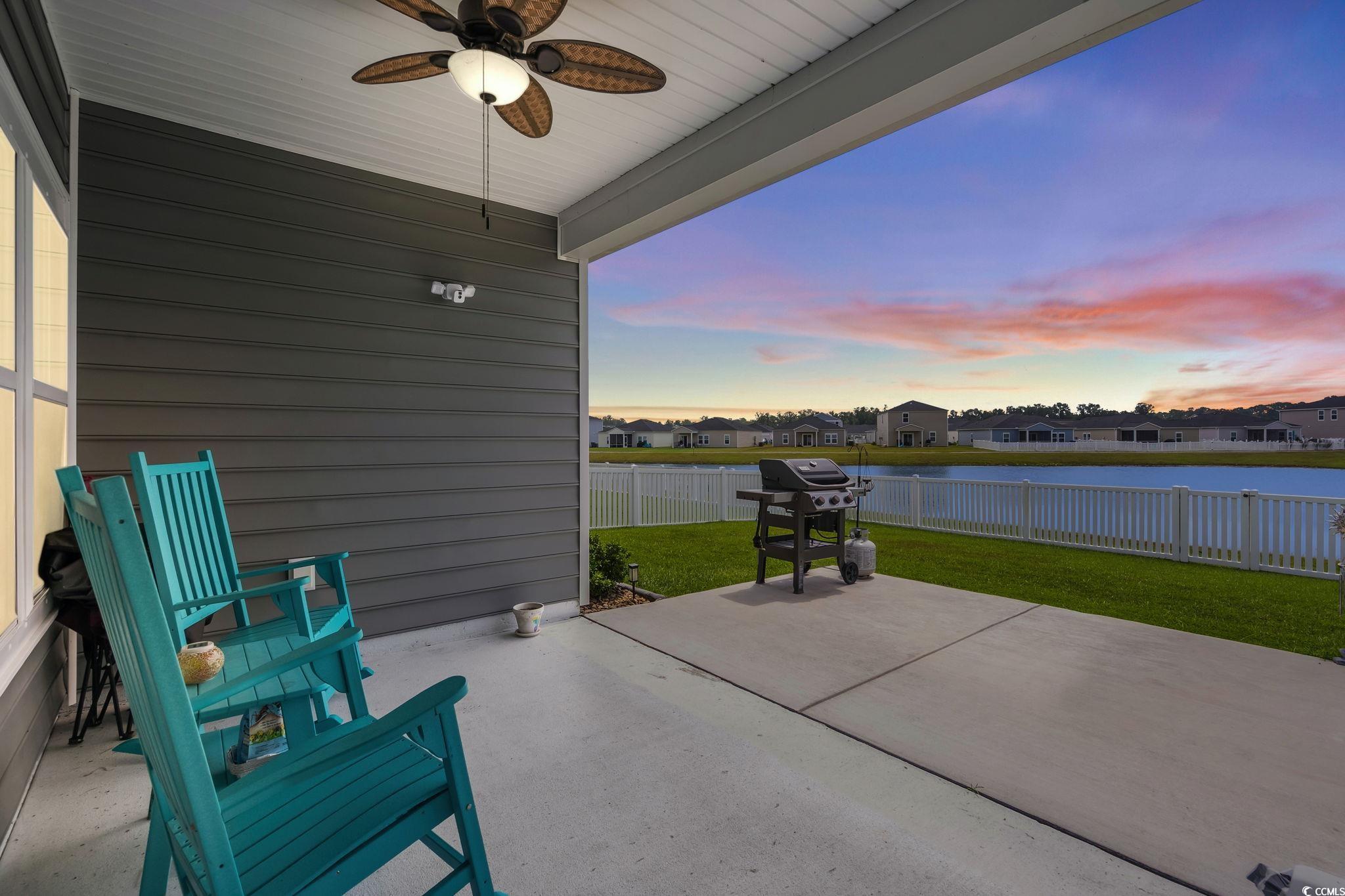 848 Harrison Ml Street Myrtle Beach, SC 29579 - Photo 2 of 40