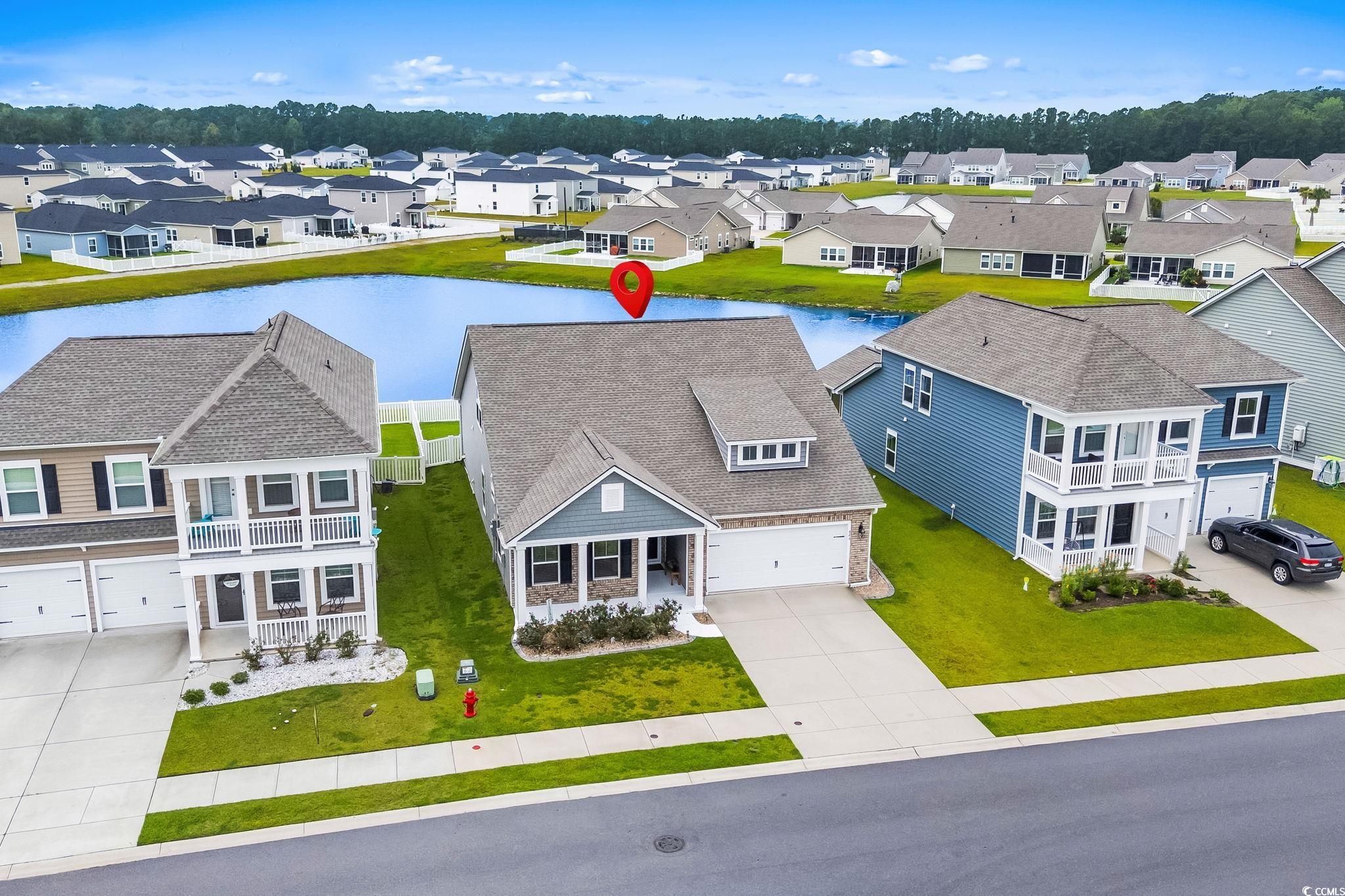848 Harrison Ml Street Myrtle Beach, SC 29579 - Photo 3 of 40