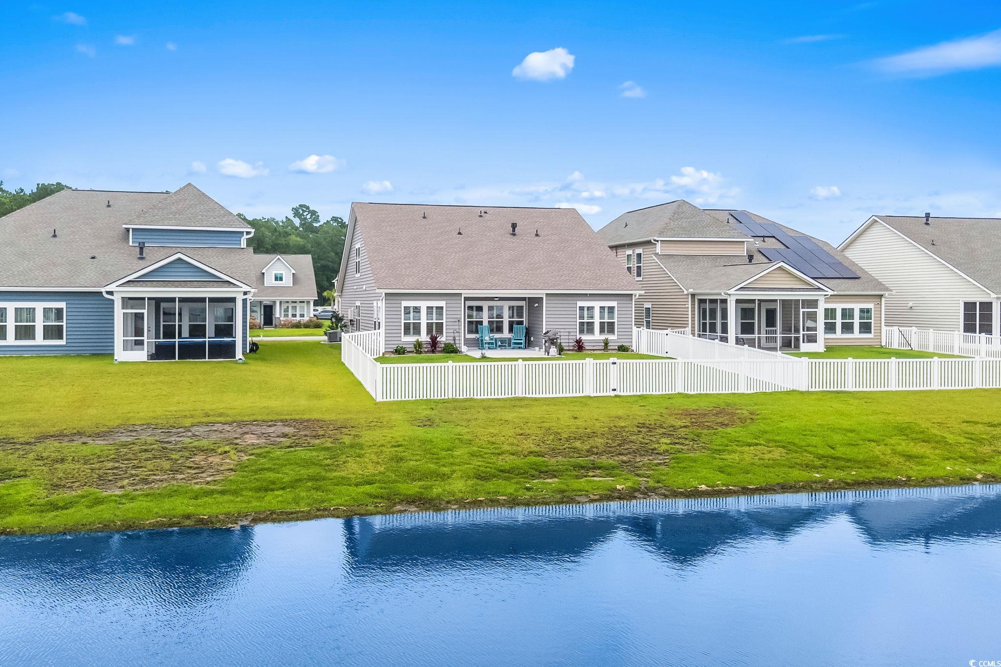 848 Harrison Ml Street Myrtle Beach, SC 29579 - Photo 35 of 40