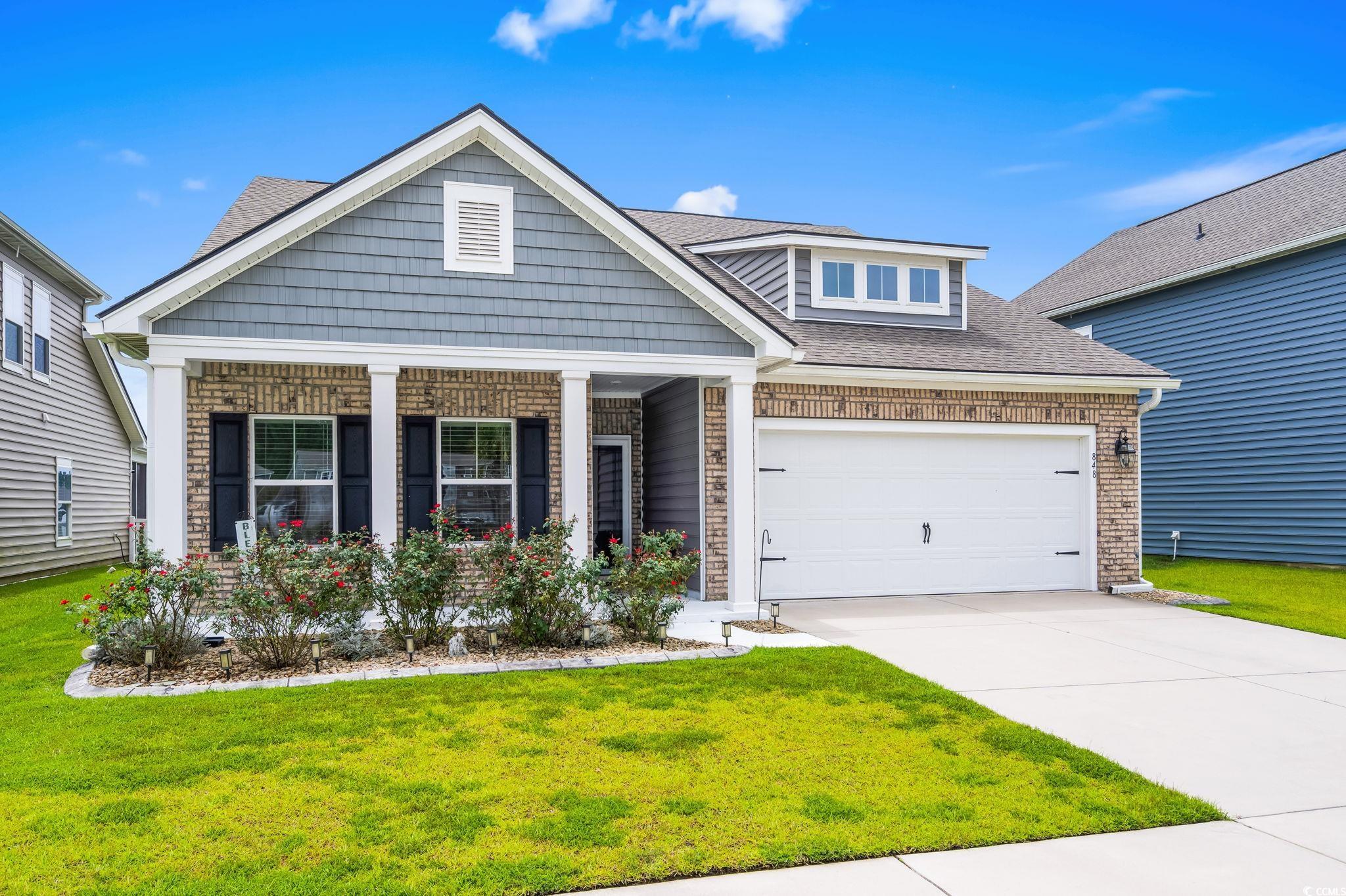 848 Harrison Ml Street Myrtle Beach, SC 29579 - Photo 4 of 40
